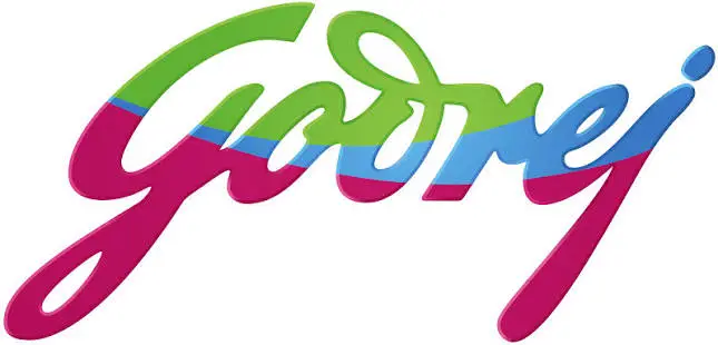 Godrej Global Business City Logo